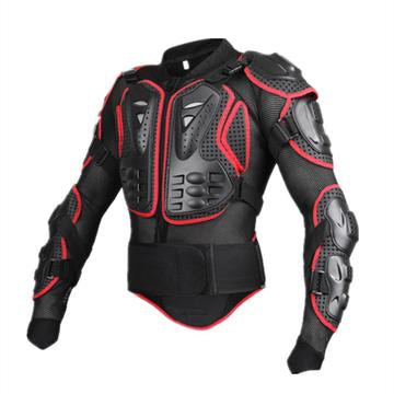 HIGH QUALITY MOTORCYCLE PERSONAL PROTECTIVE JACKET