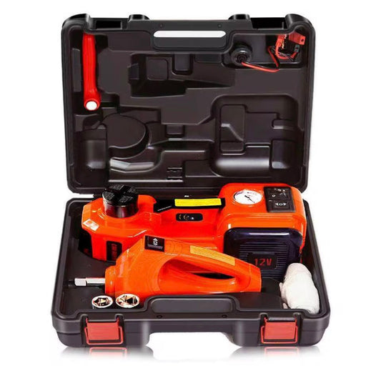 5 in 1 Electric Car Jack