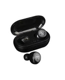 BOSE WIRELESS EARBUDS. SWEATPROOF BLUETOOTH EARBUDS BLACK