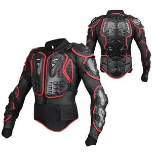 HIGH QUALITY MOTORCYCLE PERSONAL PROTECTIVE JACKET