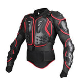 HIGH QUALITY MOTORCYCLE PERSONAL PROTECTIVE JACKET