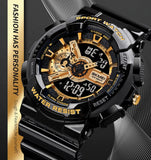 2022 WATERPROOF SKMEI WATCH