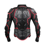HIGH QUALITY MOTORCYCLE PERSONAL PROTECTIVE JACKET